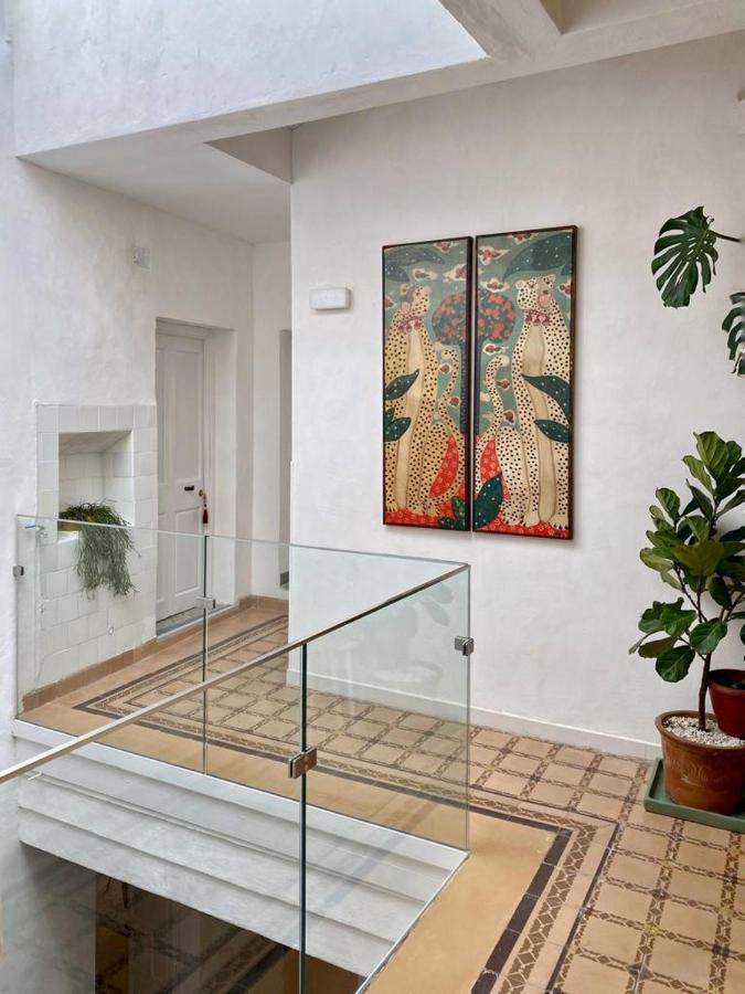 Bed and breakfast Botanico