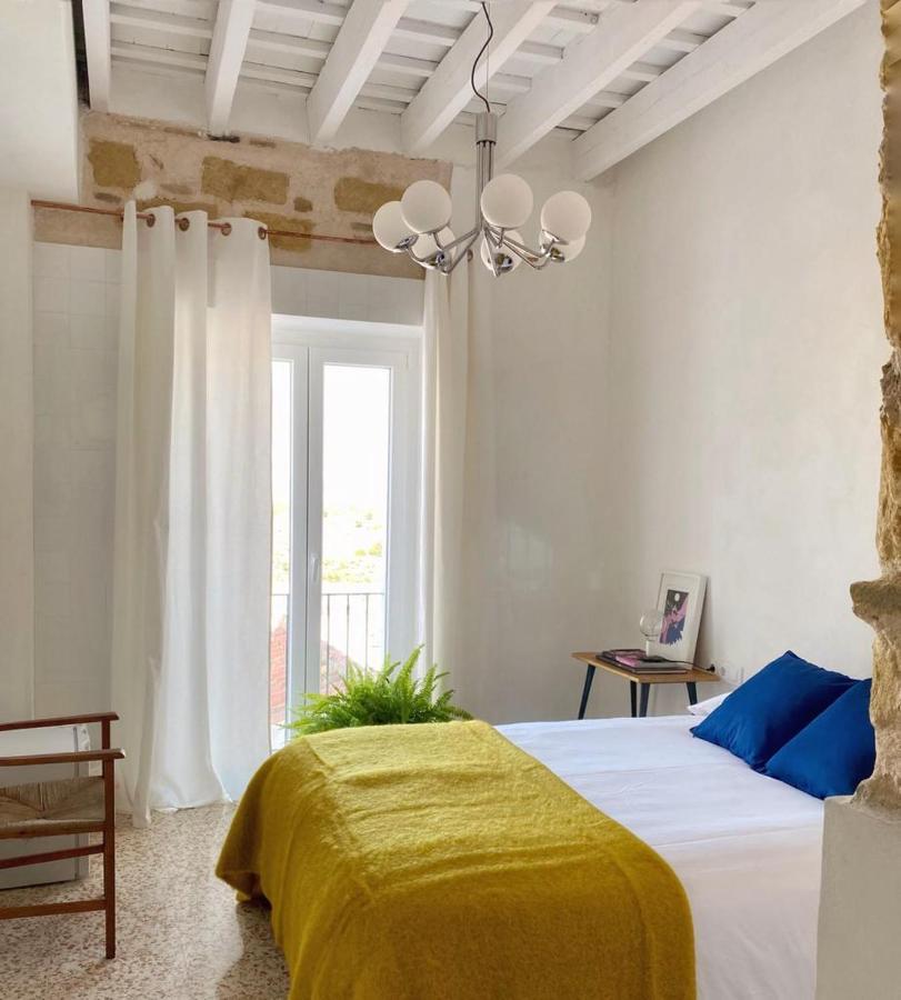 Bed and breakfast Botanico Arcos de la Frontera
