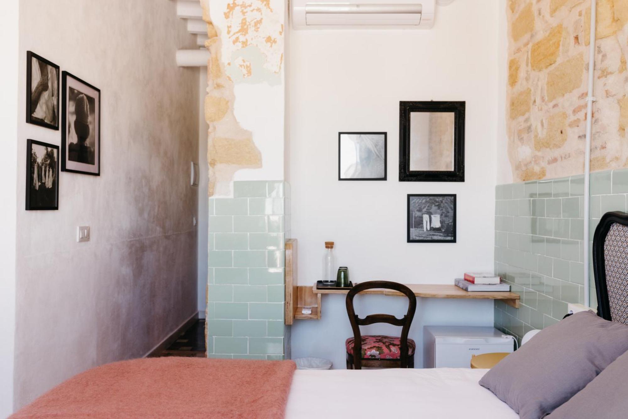Bed and breakfast Botanico