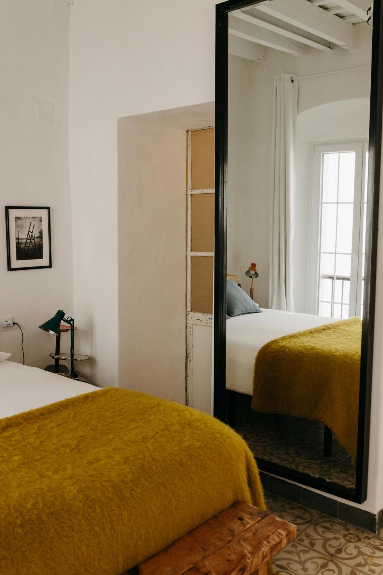 Bed and breakfast Botanico