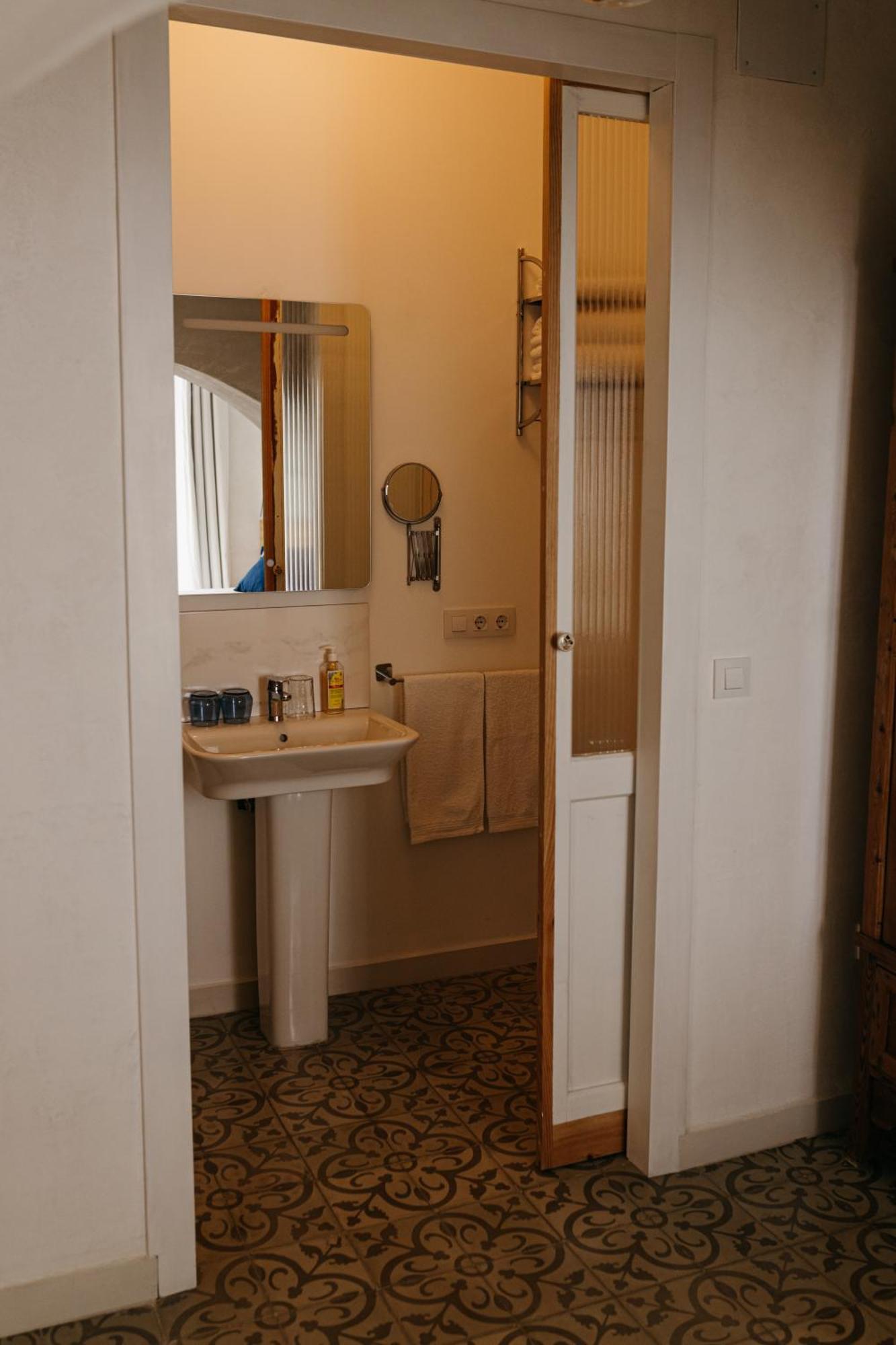 Botanico Bed and breakfast *