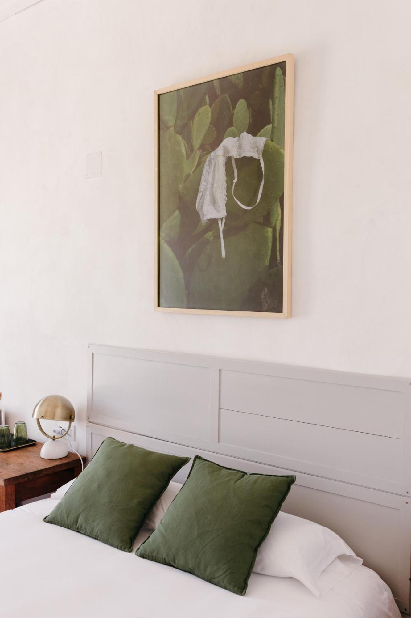 Botanico Bed and breakfast Arcos de la Frontera