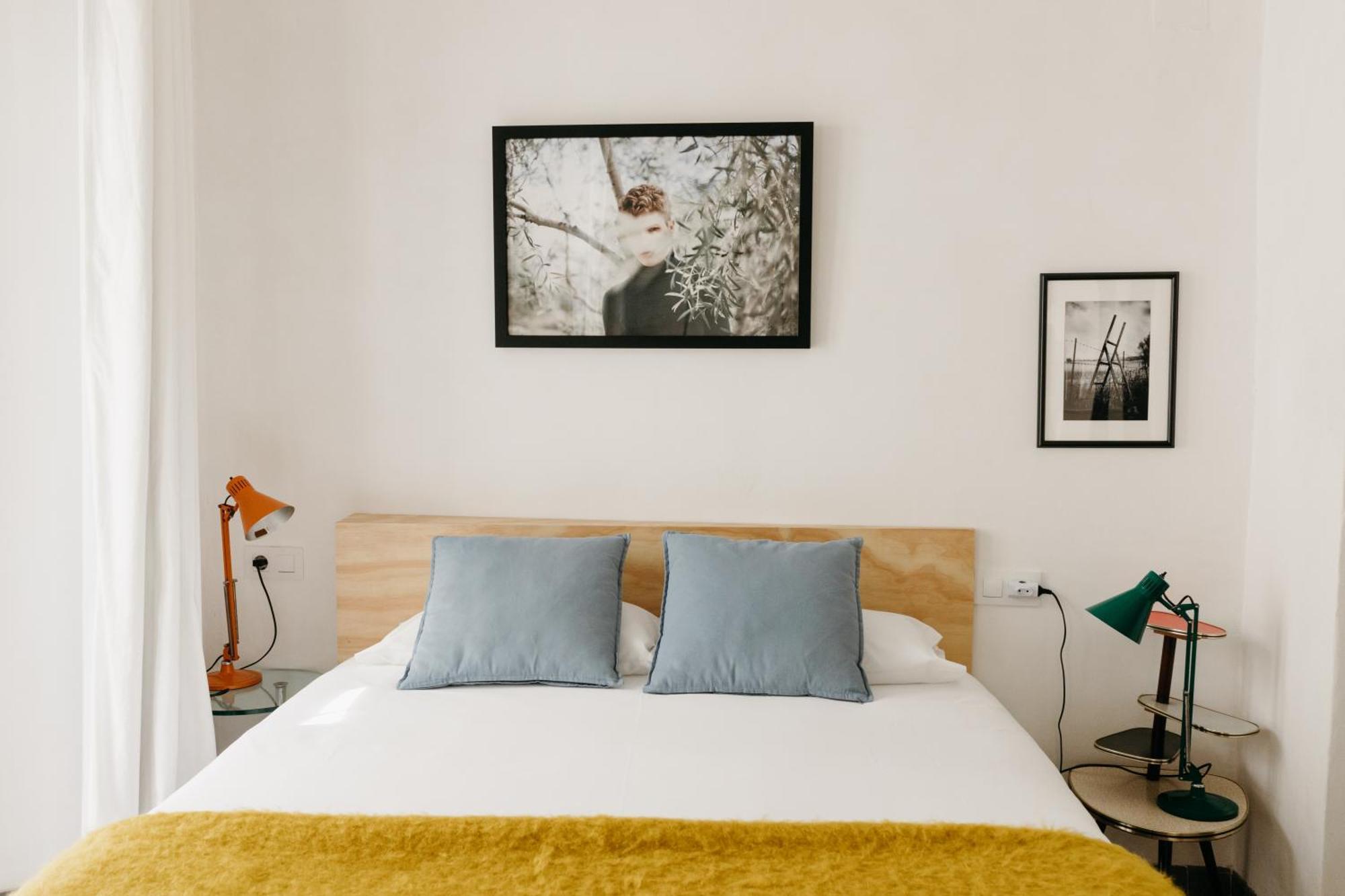 Botanico Bed and breakfast Arcos de la Frontera
