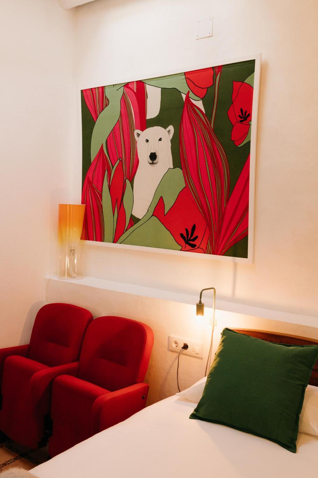 Botanico Bed and breakfast *