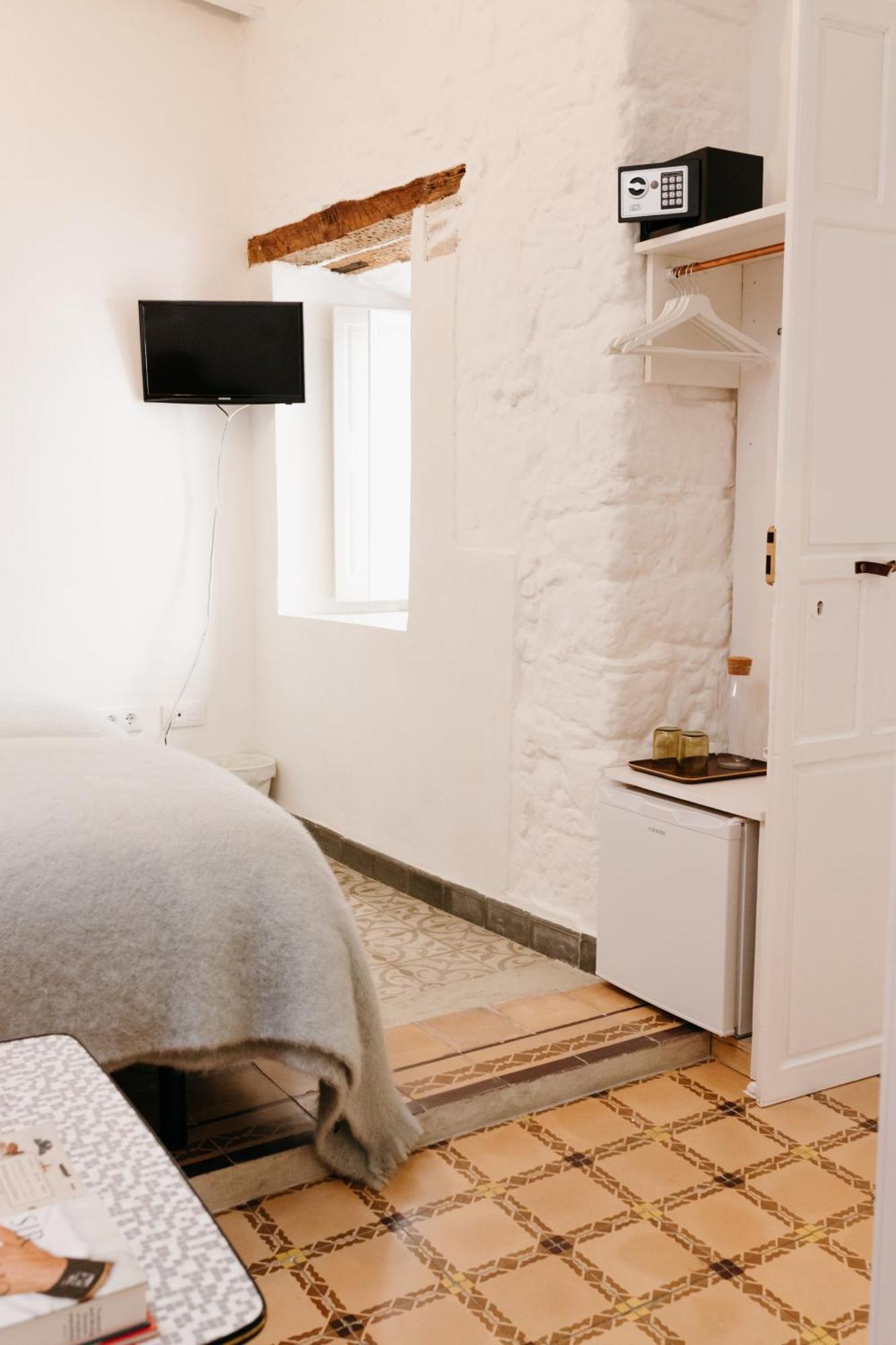 Bed and breakfast Botanico