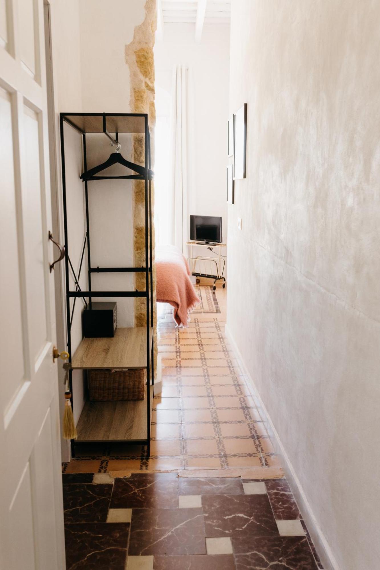 Bed and breakfast Botanico *