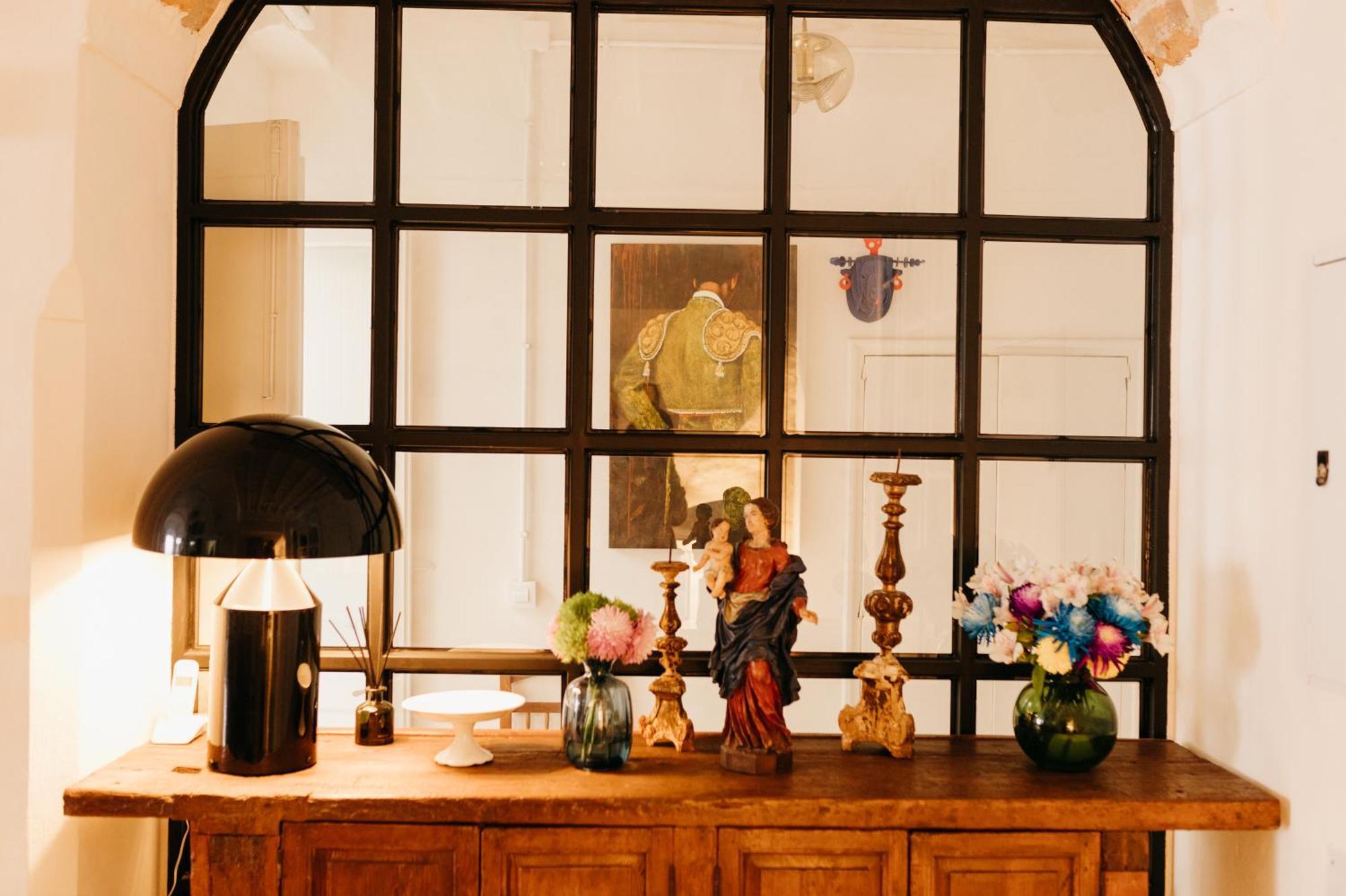 Bed and breakfast Botanico