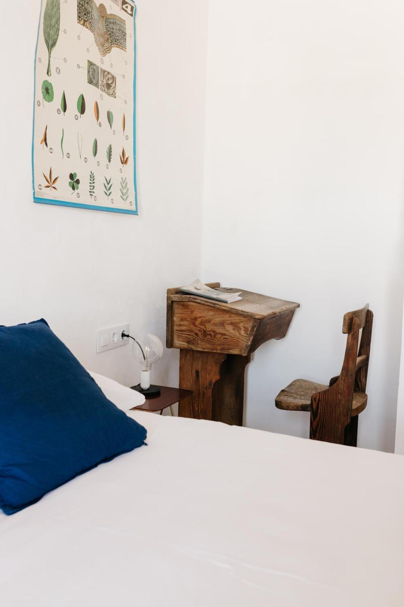 Bed and breakfast Botanico *