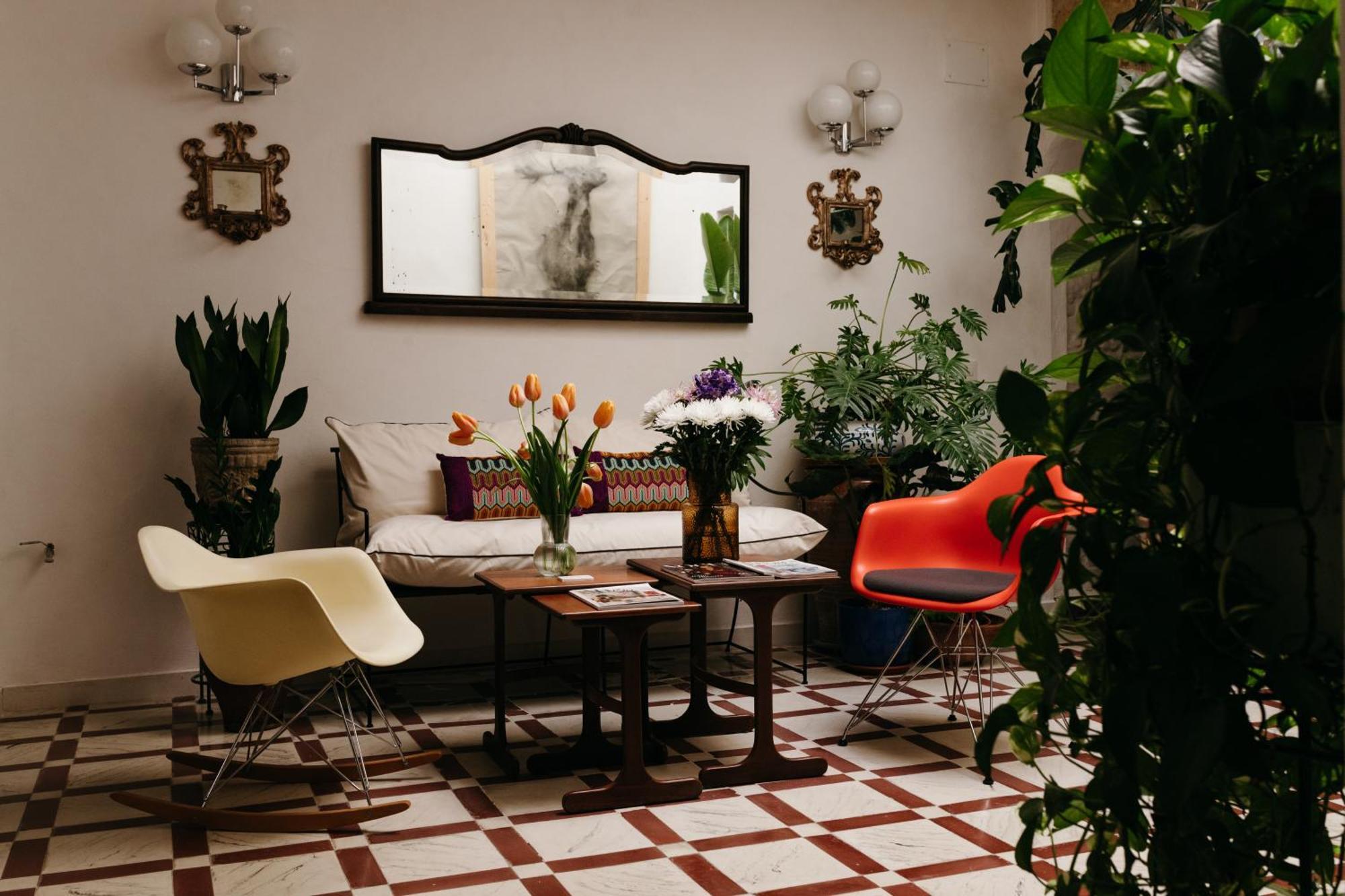 Botanico Bed and breakfast *