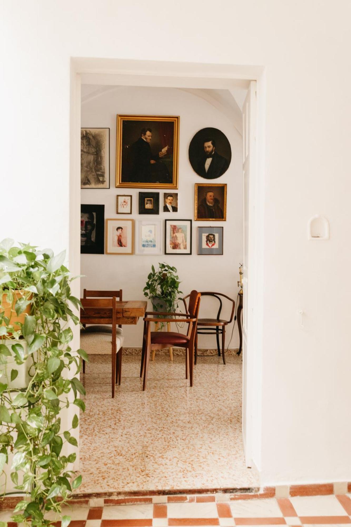 Bed and breakfast Botanico