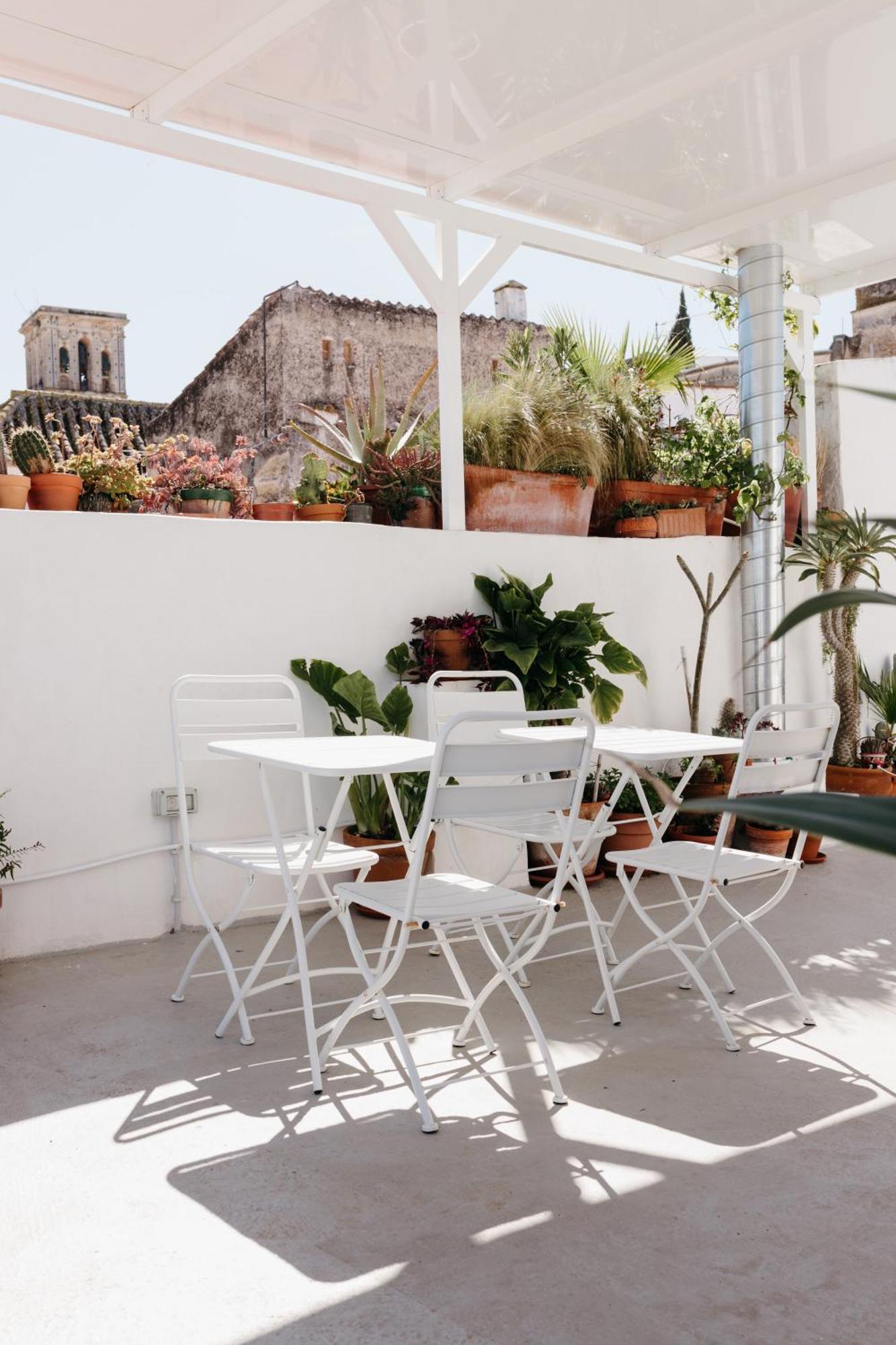 Botanico Bed and breakfast
