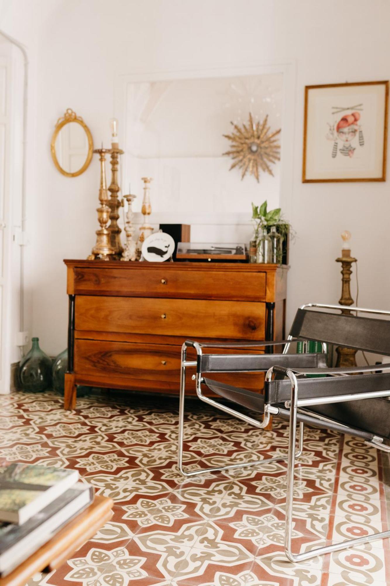 Bed and breakfast Botanico