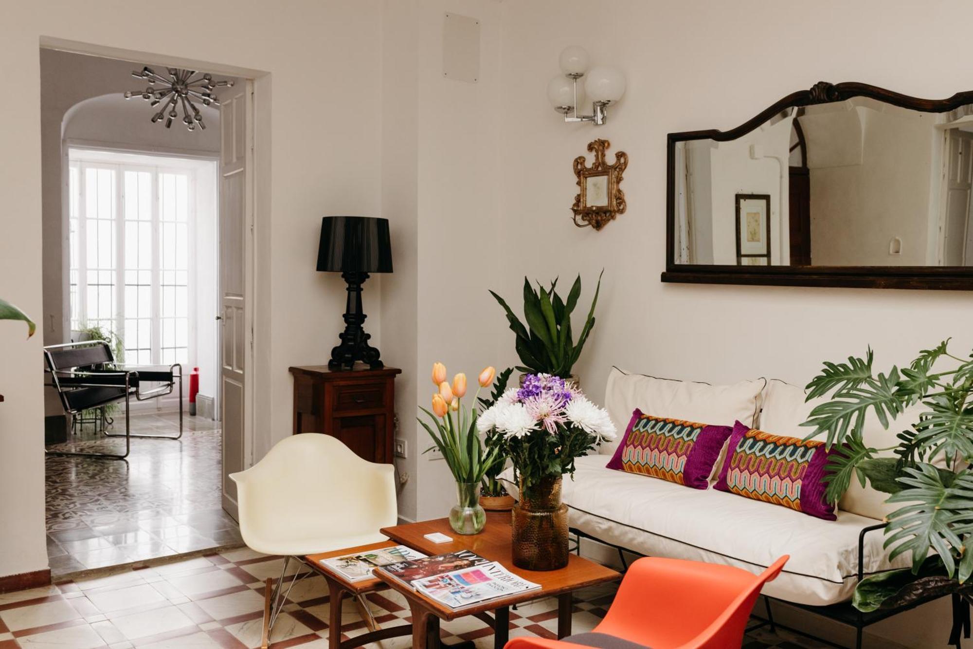 Bed and breakfast Botanico Arcos de la Frontera