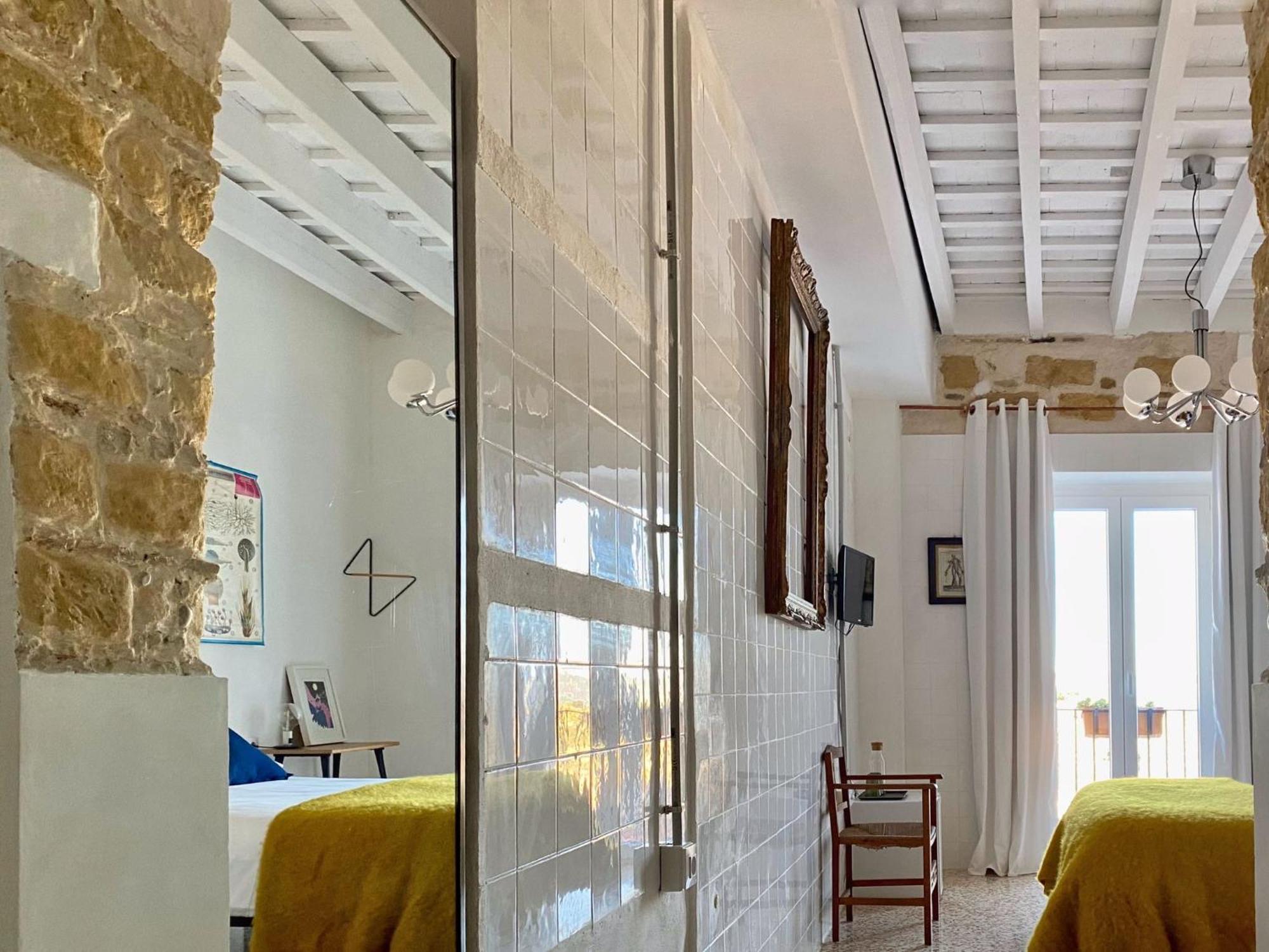 Bed and breakfast Botanico
