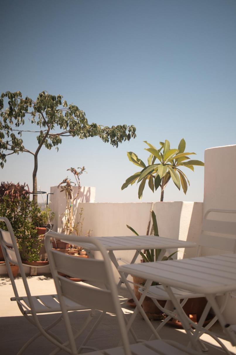 Bed and breakfast Botanico Arcos de la Frontera